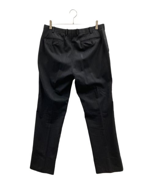 BURBERRY BLACK LABEL（バーバリーブラックレーベル）BURBERRY BLACK LABEL (バーバリーブラックレーベル) BURBERRY BLACK LABEL　セットアップスーツ ブラック サイズ:42の古着・服飾アイテム