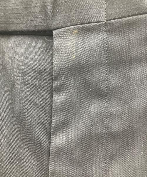 BURBERRY BLACK LABEL（バーバリーブラックレーベル）BURBERRY BLACK LABEL (バーバリーブラックレーベル) BURBERRY BLACK LABEL　セットアップスーツ ブラック サイズ:42の古着・服飾アイテム