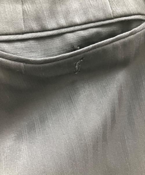 BURBERRY BLACK LABEL（バーバリーブラックレーベル）BURBERRY BLACK LABEL (バーバリーブラックレーベル) BURBERRY BLACK LABEL　セットアップスーツ ブラック サイズ:42の古着・服飾アイテム