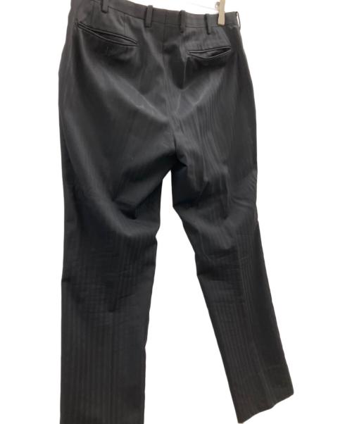 BURBERRY BLACK LABEL（バーバリーブラックレーベル）BURBERRY BLACK LABEL (バーバリーブラックレーベル) BURBERRY BLACK LABEL　セットアップスーツ ブラック サイズ:42の古着・服飾アイテム