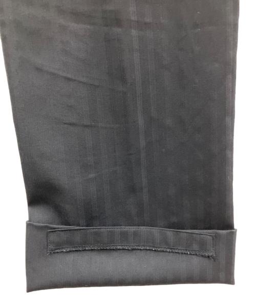 BURBERRY BLACK LABEL（バーバリーブラックレーベル）BURBERRY BLACK LABEL (バーバリーブラックレーベル) BURBERRY BLACK LABEL　セットアップスーツ ブラック サイズ:42の古着・服飾アイテム