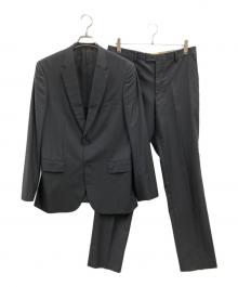 PAUL SMITH（ポールスミス）の古着「Paul Smith　セットアップスーツ」｜ブラック