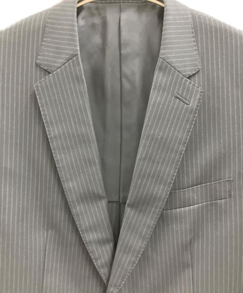 PAUL SMITH（ポールスミス）Paul Smith (ポールスミス) Paul Smith　セットアップスーツ ブラック サイズ:XLの古着・服飾アイテム