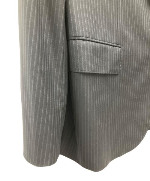 PAUL SMITH（ポールスミス）Paul Smith (ポールスミス) Paul Smith　セットアップスーツ ブラック サイズ:XLの古着・服飾アイテム