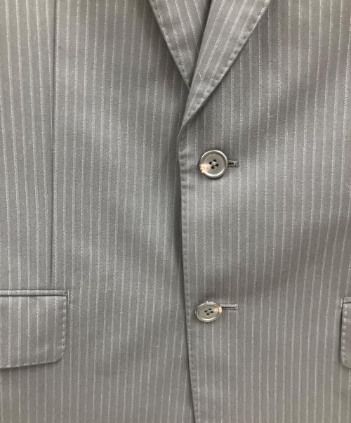 PAUL SMITH（ポールスミス）Paul Smith (ポールスミス) Paul Smith　セットアップスーツ ブラック サイズ:XLの古着・服飾アイテム