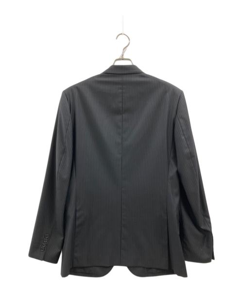 PAUL SMITH（ポールスミス）Paul Smith (ポールスミス) Paul Smith　セットアップスーツ ブラック サイズ:XLの古着・服飾アイテム