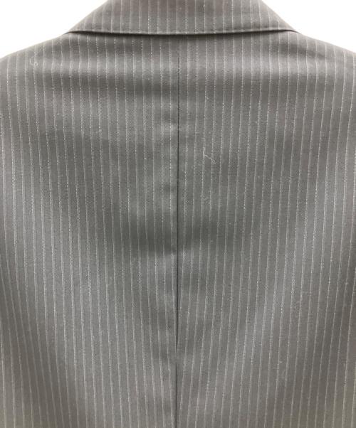 PAUL SMITH（ポールスミス）Paul Smith (ポールスミス) Paul Smith　セットアップスーツ ブラック サイズ:XLの古着・服飾アイテム