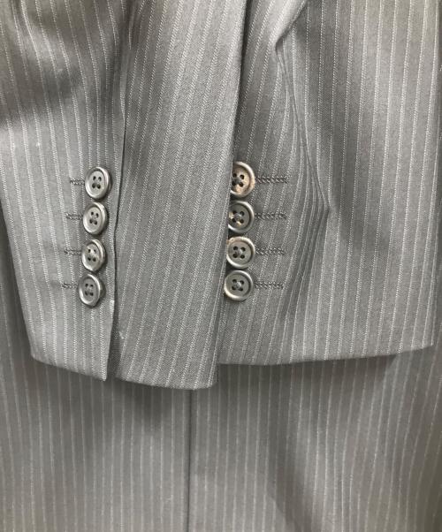 PAUL SMITH（ポールスミス）Paul Smith (ポールスミス) Paul Smith　セットアップスーツ ブラック サイズ:XLの古着・服飾アイテム
