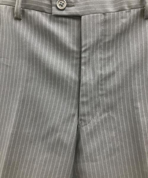 PAUL SMITH（ポールスミス）Paul Smith (ポールスミス) Paul Smith　セットアップスーツ ブラック サイズ:XLの古着・服飾アイテム