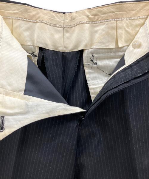 PAUL SMITH（ポールスミス）Paul Smith (ポールスミス) Paul Smith　セットアップスーツ ブラック サイズ:XLの古着・服飾アイテム