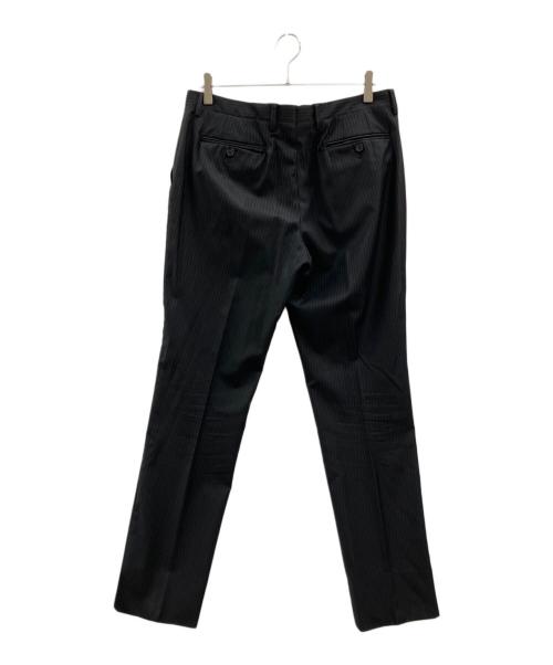 PAUL SMITH（ポールスミス）Paul Smith (ポールスミス) Paul Smith　セットアップスーツ ブラック サイズ:XLの古着・服飾アイテム