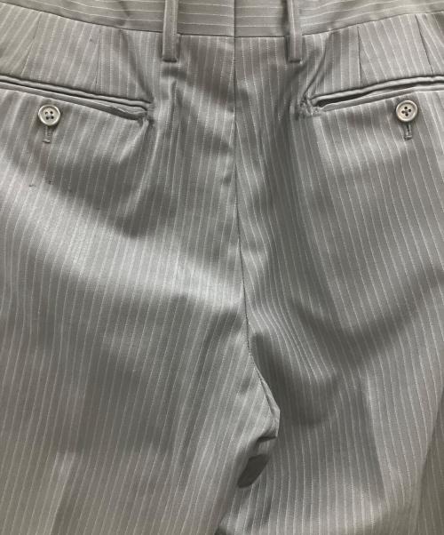 PAUL SMITH（ポールスミス）Paul Smith (ポールスミス) Paul Smith　セットアップスーツ ブラック サイズ:XLの古着・服飾アイテム