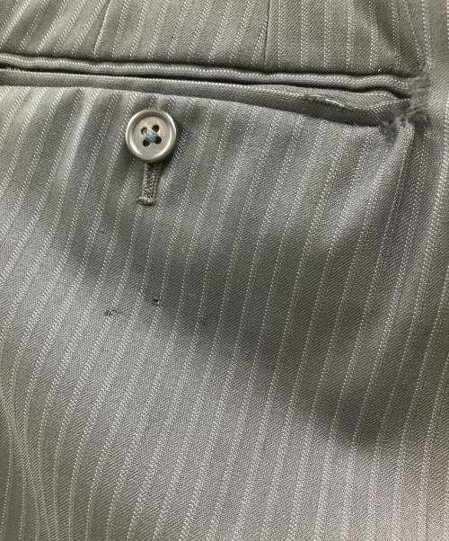 PAUL SMITH（ポールスミス）Paul Smith (ポールスミス) Paul Smith　セットアップスーツ ブラック サイズ:XLの古着・服飾アイテム