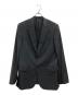 Paul Smith (ポールスミス) Paul Smith　セットアップスーツ ブラック サイズ:XL：15000円