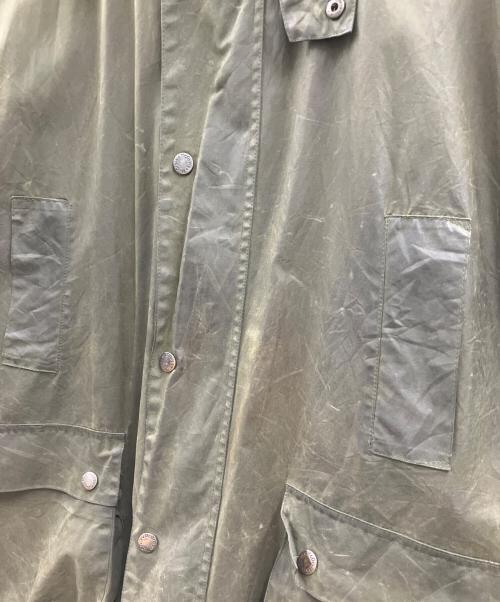 Mc Orvis（マックオルビス）Mc Orvis (マックオルビス) オイルドジャケット オリーブ サイズ:XXLの古着・服飾アイテム
