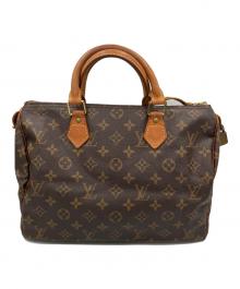 LOUIS VUITTON（ルイ ヴィトン）の古着「スピーディ30」