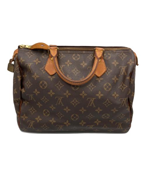 LOUIS VUITTON（ルイ ヴィトン）LOUIS VUITTON (ルイ ヴィトン) スピーディ30の古着・服飾アイテム