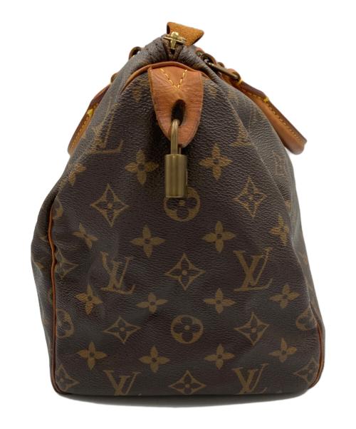 LOUIS VUITTON（ルイ ヴィトン）LOUIS VUITTON (ルイ ヴィトン) スピーディ30の古着・服飾アイテム