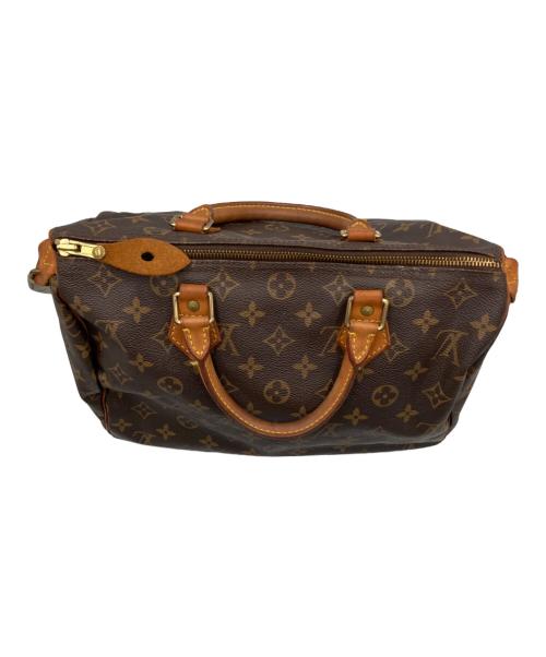 LOUIS VUITTON（ルイ ヴィトン）LOUIS VUITTON (ルイ ヴィトン) スピーディ30の古着・服飾アイテム