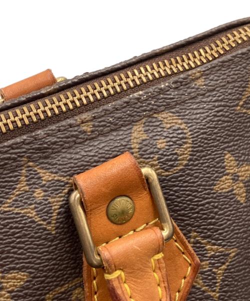 LOUIS VUITTON（ルイ ヴィトン）LOUIS VUITTON (ルイ ヴィトン) スピーディ30の古着・服飾アイテム