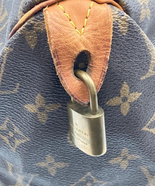 LOUIS VUITTON（ルイ ヴィトン）LOUIS VUITTON (ルイ ヴィトン) スピーディ30の古着・服飾アイテム