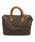 LOUIS VUITTON（ルイ ヴィトン）の古着「スピーディ30」