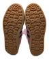 中古・古着 adidas (アディダス) GAZELLE BOLD ピンク サイズ:US10：7000円