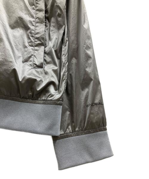THE NORTH FACE（ザ ノース フェイス）THE NORTH FACE (ザ ノース フェイス) Meaford Bomber Jacket グレー サイズ:Sの古着・服飾アイテム