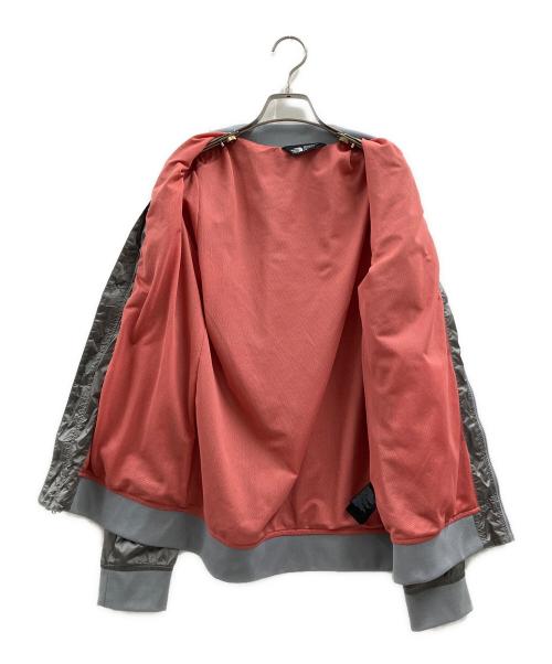 THE NORTH FACE（ザ ノース フェイス）THE NORTH FACE (ザ ノース フェイス) Meaford Bomber Jacket グレー サイズ:Sの古着・服飾アイテム