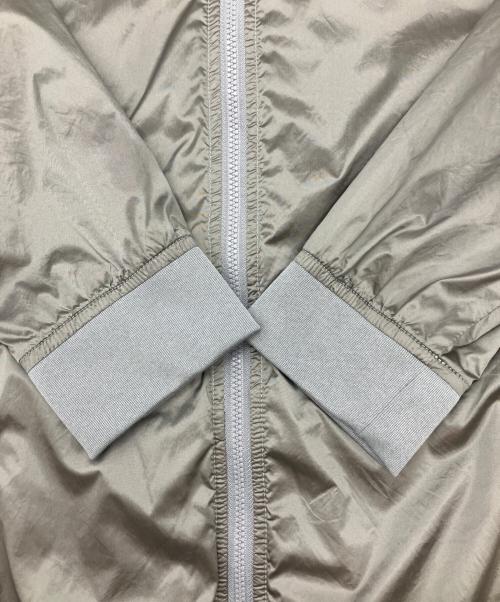 THE NORTH FACE（ザ ノース フェイス）THE NORTH FACE (ザ ノース フェイス) Meaford Bomber Jacket グレー サイズ:Sの古着・服飾アイテム
