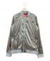 THE NORTH FACE（ザ ノース フェイス）の古着「Meaford Bomber Jacket」｜グレー