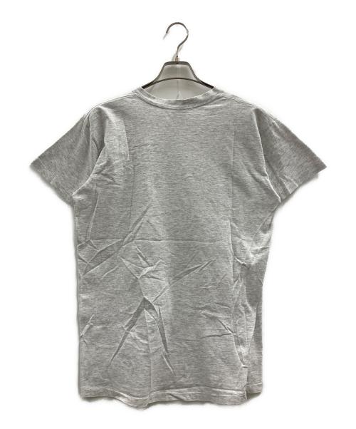 NIKE（ナイキ）NIKE (ナイキ) 半袖カットソー グレー サイズ:Lの古着・服飾アイテム