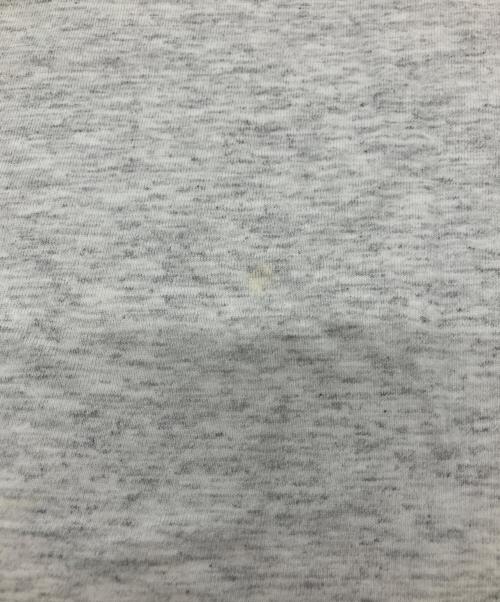 NIKE（ナイキ）NIKE (ナイキ) 半袖カットソー グレー サイズ:Lの古着・服飾アイテム