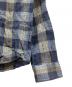 中古・古着 Patagonia (パタゴニア) 長袖シャツ ブルー サイズ:XS：5000円