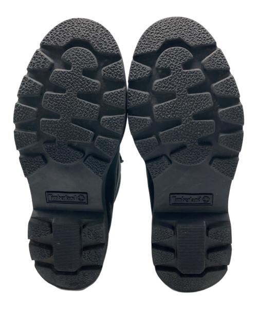 Timberland（ティンバーランド）Timberland (ティンバーランド) 6inch BASIC BOOT ブラック サイズ:25.5の古着・服飾アイテム