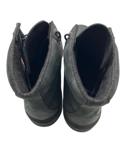Timberland（ティンバーランド）Timberland (ティンバーランド) 6inch BASIC BOOT ブラック サイズ:25.5の古着・服飾アイテム