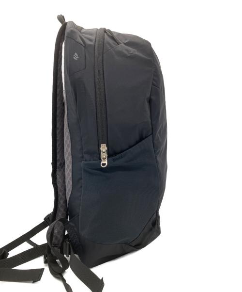 deuter（ドイター）deuter (ドイター) deuter　リュック ブラックの古着・服飾アイテム