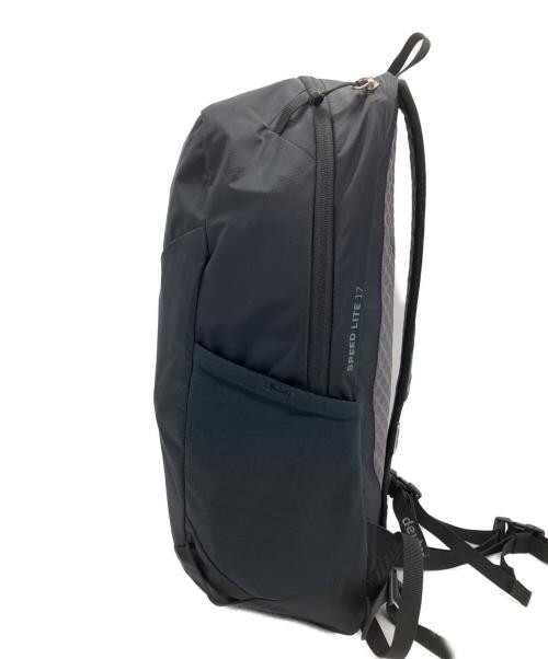 deuter（ドイター）deuter (ドイター) deuter　リュック ブラックの古着・服飾アイテム