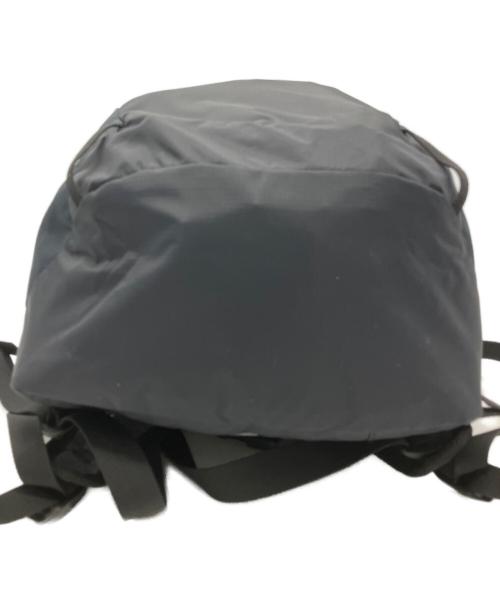 deuter（ドイター）deuter (ドイター) deuter　リュック ブラックの古着・服飾アイテム