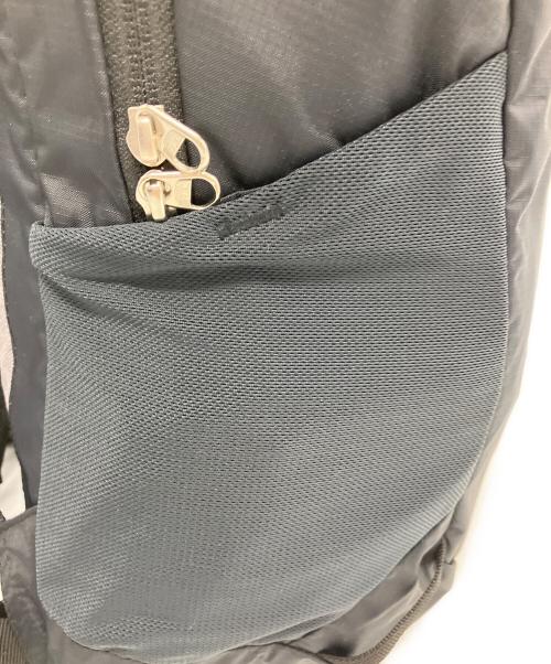 deuter（ドイター）deuter (ドイター) deuter　リュック ブラックの古着・服飾アイテム