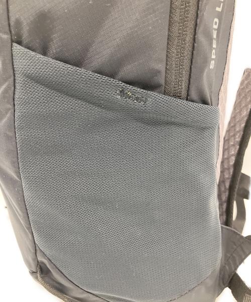 deuter（ドイター）deuter (ドイター) deuter　リュック ブラックの古着・服飾アイテム