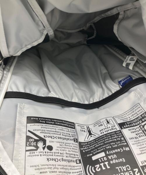 deuter（ドイター）deuter (ドイター) deuter　リュック ブラックの古着・服飾アイテム