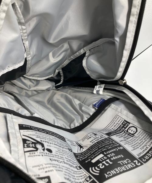 deuter（ドイター）deuter (ドイター) deuter　リュック ブラックの古着・服飾アイテム