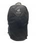 deuter（ドイター）の古着「deuter　リュック」｜ブラック