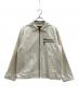 WIND AND SEA（ウィンダンシー）の古着「WIND AND SEA　SANTACRUZ DECK JACKET」｜アイボリー