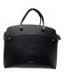 FURLA（フルラ）の古着「FURLA 2WAYバッグ」｜ブラック