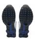 中古・古着 NIKE (ナイキ) SHOX R4 ホワイト×シルバー サイズ:US8：9000円