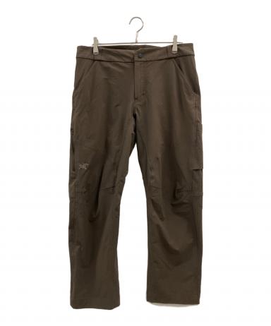 中古・古着通販】ARC'TERYX (アークテリクス) ARC'TERYX CRONIN COTTON