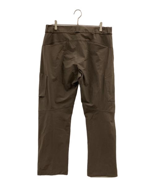 ARC'TERYX（アークテリクス）ARC'TERYX (アークテリクス) ARC'TERYX CRONIN COTTON PANT M ブラック サイズ:34の古着・服飾アイテム