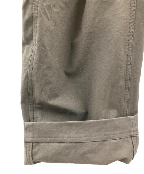 ARC'TERYX（アークテリクス）ARC'TERYX (アークテリクス) ARC'TERYX CRONIN COTTON PANT M ブラック サイズ:34の古着・服飾アイテム